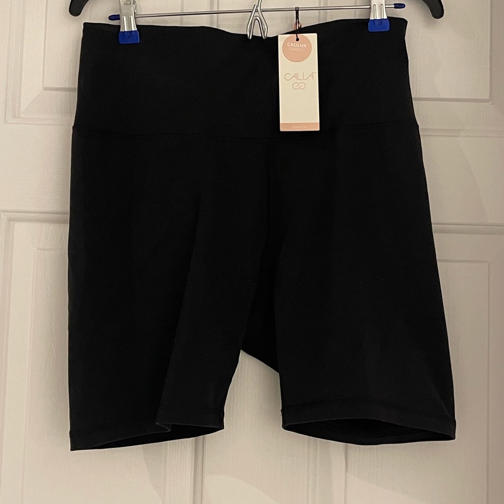 NWT Calia Shorts